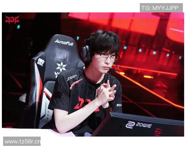 重磅专题：JDG如何通过反击革新重塑电竞格局与未来发展